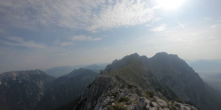 Trailrunning